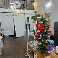 ชามุมบ้าน (จรัญ 65แยก4) _