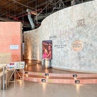 Moon Whale Pattaya พัทยา