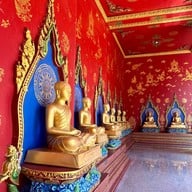 วัดมหาธาตุวชิรมงคล(วัดบางโทง)