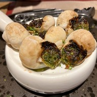 เมนูของร้าน Bistro Sathorn French Cuisine