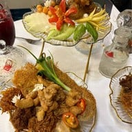 Khao สาขา ถนนวิทยุ