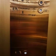 % Arabica Empire Tower