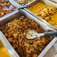 เมนูของร้าน ข้าวแกงใต้ หรอยจังฮู้