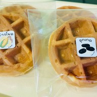 สลัดโรล JJK