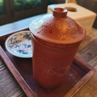 เมนูของร้าน PATA PLANTATION Block 28