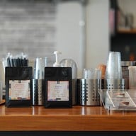 The Common Scents Coffeebar ราชพฤกษ์