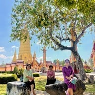 วัดมหาธาตุวชิรมงคล(วัดบางโทง)