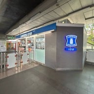 Lawson 108 BTS อารีย์