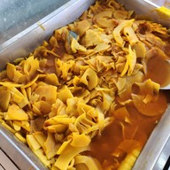 เมนูของร้าน ข้าวแกงใต้ หรอยจังฮู้