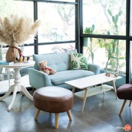 Reef Cafe' no.9 ร้านกาแฟ & เค้กอร่อย รีฟ คาเฟ่ นัมเบอร์ไนน์