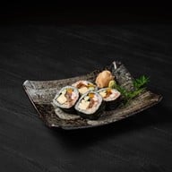 CYU Shabu & Yakiniku เอ็มควอเทียร์