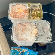 เจ๊ไก่อาหารใต้ อาหารตามสั่ง