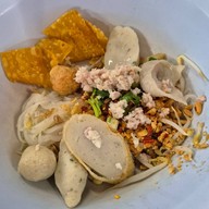 ช้างเย็นตาโฟ54 เจริญกรุง80/1