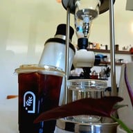Harvest Home Cafe