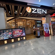 ZEN Japanese Restaurant เซ็นทรัล รามอินทรา