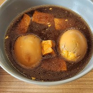 เมนูของร้าน ข้าวแกงใต้ หรอยจังฮู้