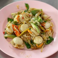 เจ๊น้องริมทะเลบางพระ