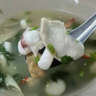 ครัวเมืองชลข้าวต้มปลา