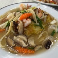 เมนูของร้าน ถูกและดี นวมินทร์