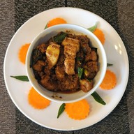 เมนูของร้าน Viva La Kerala -