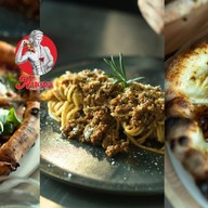 Nuova Pizza เสาชิงช้า