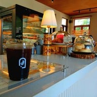 Harvest Home Cafe