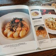 เมนู PATA PLANTATION Block 28