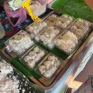 ขนมไทยใกล้บ้าน