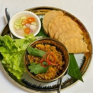 Khao สาขา ถนนวิทยุ