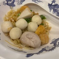 ลิ้มเหล่าโหงว ออริจินัล สามย่านมิตรทาวน์ ชั้น B1