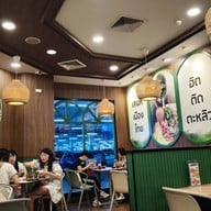 ตะหลิว โลตัสพระราม 4