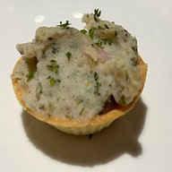 Bistro Sathorn French Cuisine