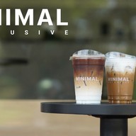 มินิมอล คอฟฟี่ แบงคอก นอร์ทปาร์ค