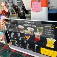 ชามุมบ้าน (จรัญ 65แยก4) _