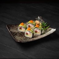 CYU Shabu & Yakiniku เอ็มควอเทียร์