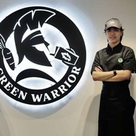 Green Warrior Juice Bar Nimmanhaemin Branch