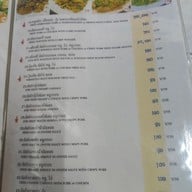 เมนู เอี่ยมโภชนา ป้อมปราบ