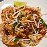 เจ๊เช็ง ผัดไทสี่แยกหัวแตก