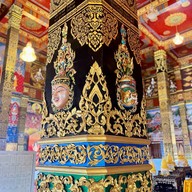 วัดมหาธาตุวชิรมงคล(วัดบางโทง)