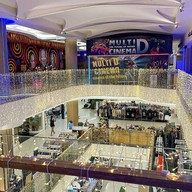 Royal Garden Plaza
