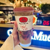 ชาตรามือ สยามพารากอน