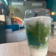 เมนูของร้าน The Outsider ศาลายา