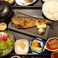 เมนูของร้าน Sasaya สีลม
