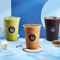 Coffee Journey บางจาก ศรีนครินทร์