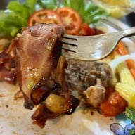 ไม่น่าอร่อย