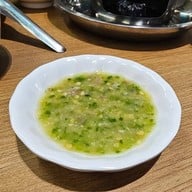 วารีธารา บรรทัดทอง อาหารทะเลพื้นบ้าน วารีธารา