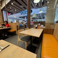 ZEN Japanese Restaurant เซ็นทรัล รามอินทรา