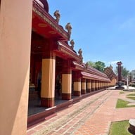 วัดมหาธาตุวชิรมงคล(วัดบางโทง)