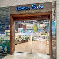 lemon farm  Fifty Fifth Thonglor