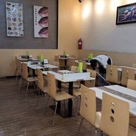 บรรยากาศ เจียงลูกชิ้นปลา บิ๊กซีซุปเปอร์เซ็นเตอร์ บางพลี